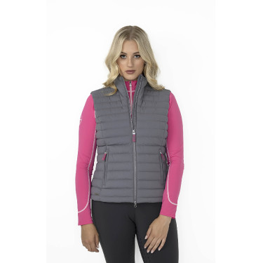 Gilet senza maniche leggero LeMieux Nova Gilet senza maniche leggero LeMieux Nova