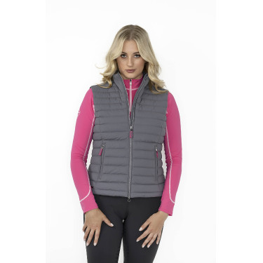 Gilet senza maniche leggero LeMieux Nova Gilet senza maniche leggero LeMieux Nova