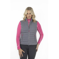 Gilet senza maniche leggero LeMieux Nova Gilet senza maniche leggero LeMieux Nova
