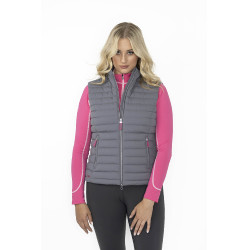 Gilet senza maniche leggero LeMieux Nova Gilet senza maniche leggero LeMieux Nova