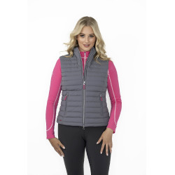 Gilet senza maniche leggero LeMieux Nova Gilet senza maniche leggero LeMieux Nova