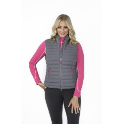 Gilet senza maniche leggero LeMieux Nova Gilet senza maniche leggero LeMieux Nova
