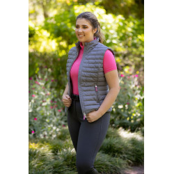Gilet senza maniche leggero LeMieux Nova Gilet senza maniche leggero LeMieux Nova