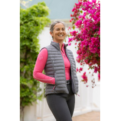 Gilet senza maniche leggero LeMieux Nova Gilet senza maniche leggero LeMieux Nova