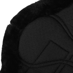 Stinchiere chiuse in montone LeMieux Edge Mesh Stinchiere chiuse in montone LeMieux Edge Mesh