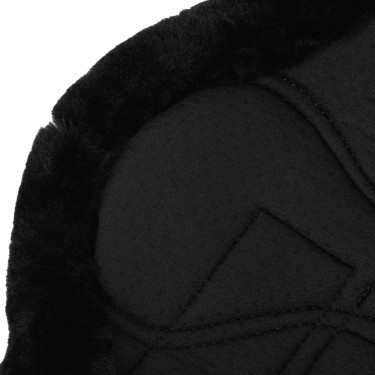 Stinchiere chiuse in montone LeMieux Edge Mesh Stinchiere chiuse in montone LeMieux Edge Mesh