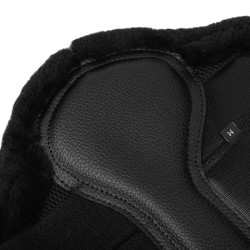 Stinchiere chiuse in montone LeMieux Edge Mesh Stinchiere chiuse in montone LeMieux Edge Mesh