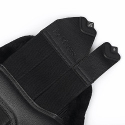 Stinchiere chiuse in montone LeMieux Edge Mesh Stinchiere chiuse in montone LeMieux Edge Mesh