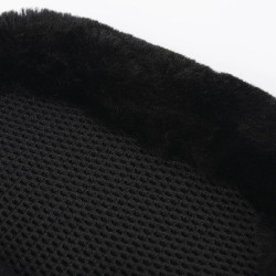 Stinchiere chiuse in montone LeMieux Edge Mesh Stinchiere chiuse in montone LeMieux Edge Mesh