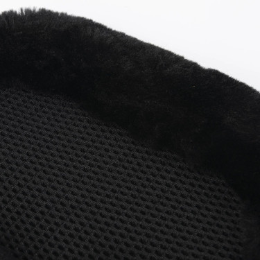 Stinchiere chiuse in montone LeMieux Edge Mesh Stinchiere chiuse in montone LeMieux Edge Mesh
