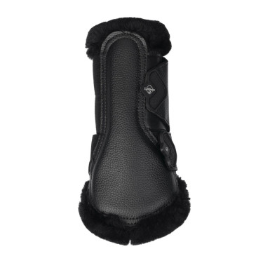 Stinchiere chiuse in montone LeMieux Edge Mesh Stinchiere chiuse in montone LeMieux Edge Mesh