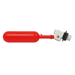 Galleggiante Kerbl per abbeveratoio a livello costante S522 Kerbl