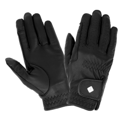 Guanti da equitazione in pelle Classic LeMieux