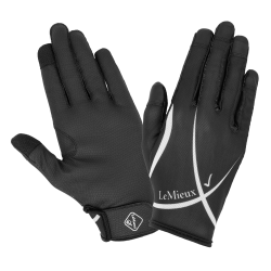 Guanti da equitazione in mesh LeMieux Soleil Guanti da equitazione in mesh LeMieux Soleil