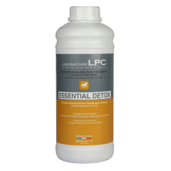 Integratore alimentare liquido LPC Essential Detox