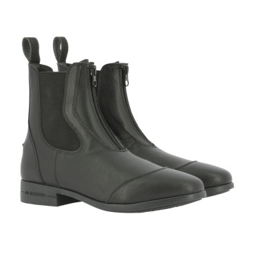 Stivali Equithème Zurich con zip Stivali Equithème Zurich con zip