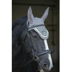 Cuffia per cavalli Pénélope Point sellier Cuffia per cavalli Pénélope Point sellier