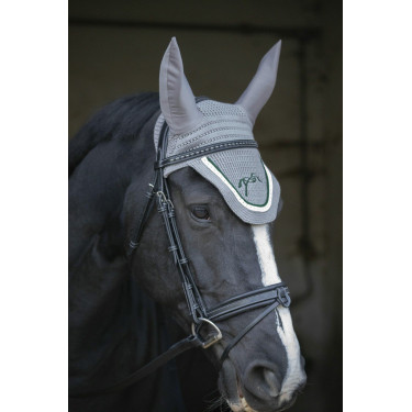 Cuffia per cavalli Pénélope Point sellier Cuffia per cavalli Pénélope Point sellier