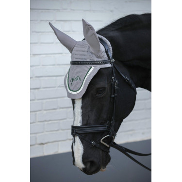 Cuffia per cavalli Pénélope Point sellier Cuffia per cavalli Pénélope Point sellier