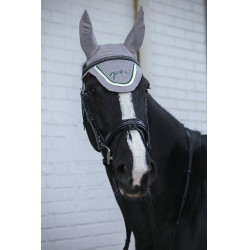 Cuffia per cavalli Pénélope Point sellier Cuffia per cavalli Pénélope Point sellier