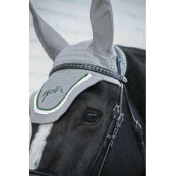 Cuffia per cavalli Pénélope Point sellier Cuffia per cavalli Pénélope Point sellier