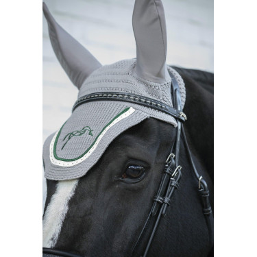Cuffia per cavalli Pénélope Point sellier Cuffia per cavalli Pénélope Point sellier