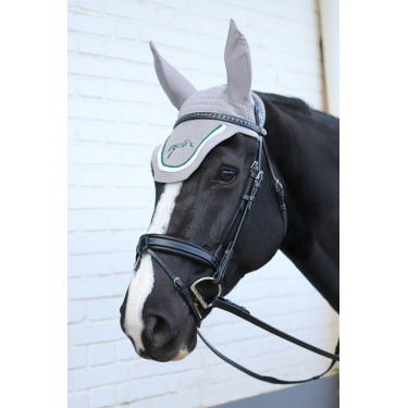 Cuffia per cavalli Pénélope Point sellier Cuffia per cavalli Pénélope Point sellier