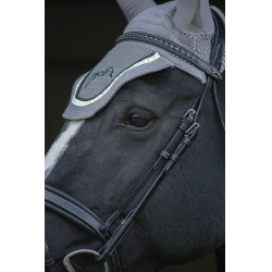 Cuffia per cavalli Pénélope Point sellier Cuffia per cavalli Pénélope Point sellier