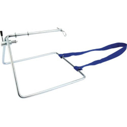 Supporto per avvolgitore in PVC Super AKO