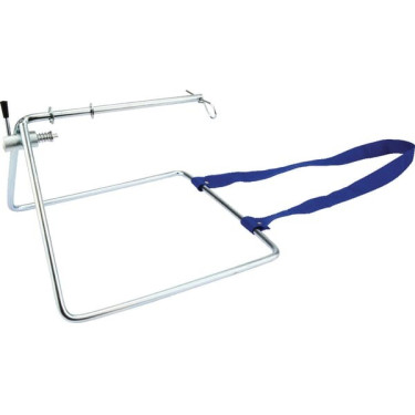 Supporto per avvolgitore in PVC Super AKO