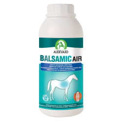Aria Balsamica Audevard Aria Balsamica Audevard