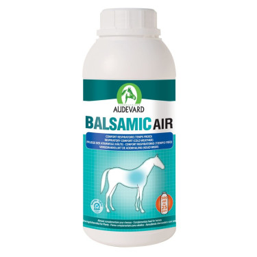 Aria Balsamica Audevard Aria Balsamica Audevard