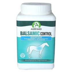 Controllo Balsamico Audevard Controllo Balsamico Audevard