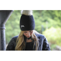 Cappello Pénélope Waki Nero