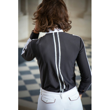 Camicia da concorso Pénélope Showshirt Camicia da concorso Pénélope Showshirt