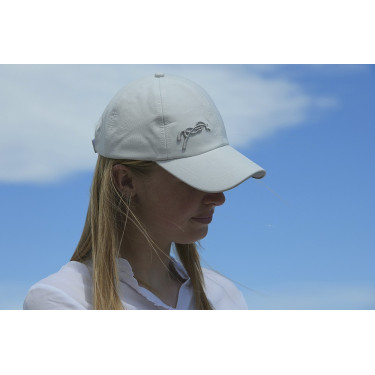 Cappellino Pénélope Cap Cappellino Pénélope Cap