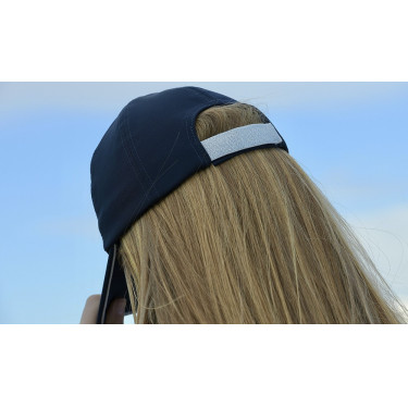 Cappellino Pénélope Cap Cappellino Pénélope Cap