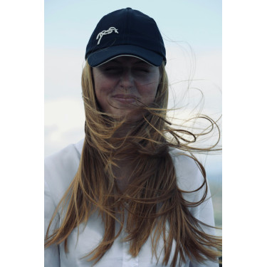 Cappellino Pénélope Cap Cappellino Pénélope Cap