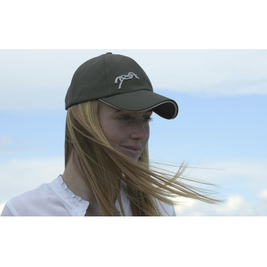 Cappellino Pénélope Cap Cappellino Pénélope Cap