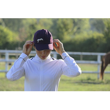 Cappellino Pénélope Cap Cappellino Pénélope Cap
