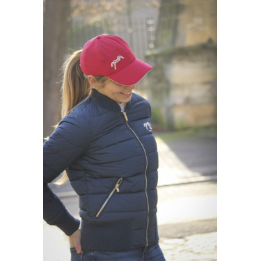 Cappellino Pénélope Cap Cappellino Pénélope Cap