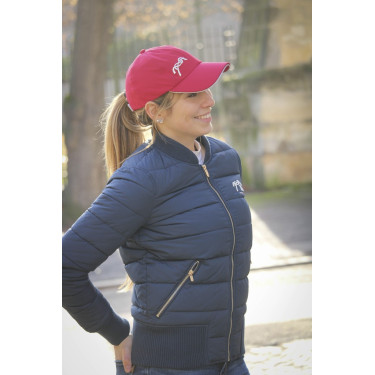 Cappellino Pénélope Cap Cappellino Pénélope Cap