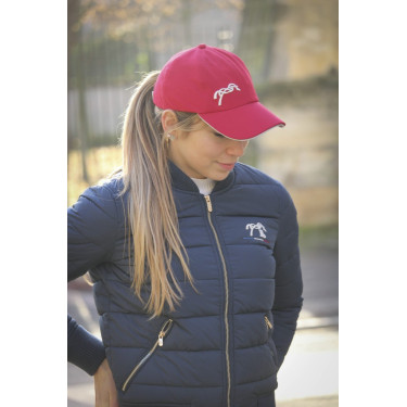 Cappellino Pénélope Cap Cappellino Pénélope Cap