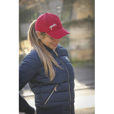 Cappellino Pénélope Cap Cappellino Pénélope Cap