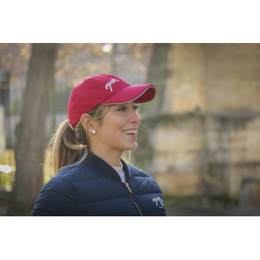 Cappellino Pénélope Cap Cappellino Pénélope Cap