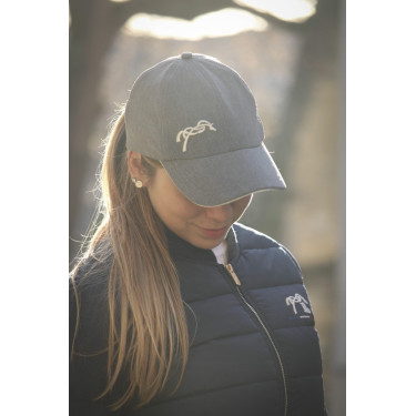 Cappellino Pénélope Cap Cappellino Pénélope Cap