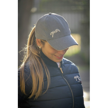 Cappellino Pénélope Cap Cappellino Pénélope Cap