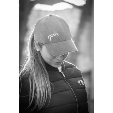 Cappellino Pénélope Cap Cappellino Pénélope Cap