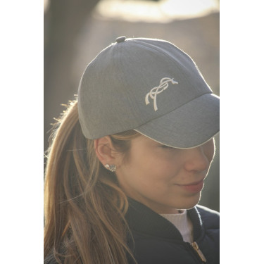 Cappellino Pénélope Cap Cappellino Pénélope Cap