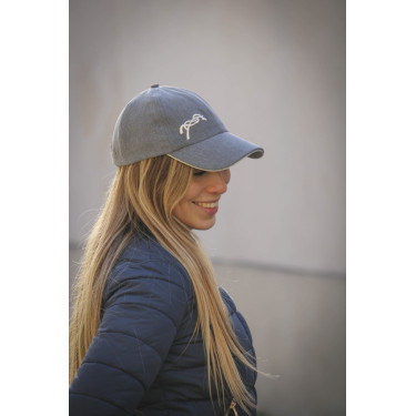 Cappellino Pénélope Cap Cappellino Pénélope Cap